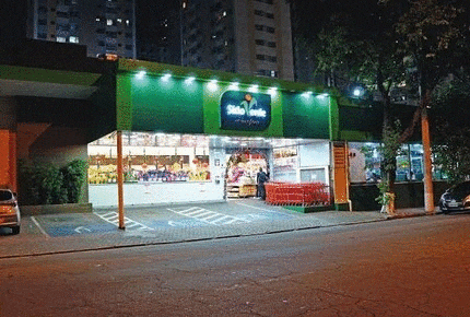 Lugares próximos